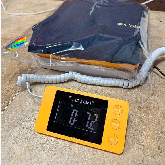 Columbia Men’s T-Shirt XXL – Navy Blue - Buffalo Graphic - Picture 4 of 4